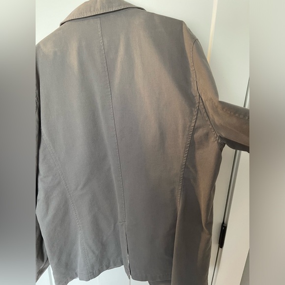 Fossil Brand Blazer - Picture 4 of 4